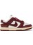 Dunk Low Se Just Do It Sail Team Red 1