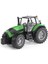 Menashop - Deutz Agrotron X720 Traktör Ölçekli Model 1