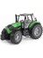 Menashop - Deutz Agrotron X720 Traktör Ölçekli Model 2