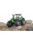 Menashop - Deutz Agrotron X720 Traktör Ölçekli Model 3