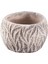 Menashop UV-A10-3 Leaf Skulent Vazo 1