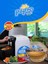 Menashop Airfryer Pişirme Kağıdı, Fritöz Yağlı Kağıdı, Yanmaz Kağıt Xxl Uyumlu 50 Adet (Kare) (1, Kare Büyük Boy 20X20) 2