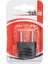 Menashop 520252 Fiş Amerikan Adaptör, Siyah 1