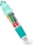 - Mini Magic Rainbow, 4 Renkli Tükenmez Kalem, Yeşil, Mavi, Turuncu, Siyah, Uç 1 Mm, Ergonomik Silikon Sap, Çap 2,3 Cm, Yükseklik 10 Cm, Dinozor 1