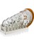 Menashop Flexispace 899480 Kapak Açacağı Tutucu, Beyaz 1