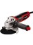 Avuç Taşlama Makinesi Tc-Ag 125/1 (800 W, Mil Kilitleme, Metal Dişli Kafası, Yeniden Çalışma Koruması, Kesme Diski Ø 125 Mm, Kesme Diski Dahil Değildir) 1