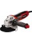Avuç Taşlama Makinesi Tc-Ag 125/1 (800 W, Mil Kilitleme, Metal Dişli Kafası, Yeniden Çalışma Koruması, Kesme Diski Ø 125 Mm, Kesme Diski Dahil Değildir) 3