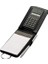 LR-216 Hesap Makinesi Notluk, Siyah 2