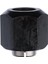 Profesyonel Aksesuarlar 2608570107 Collet Mandren 12 Mm, 24 Mm, Siyah 1