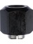 Profesyonel Aksesuarlar 2608570107 Collet Mandren 12 Mm, 24 Mm, Siyah 2