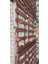Menashop Marifetlerim - Sarı Cipsolu Kırmızı Çiçekli Tac 1 Adet 1