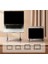 Menashop Trend Laptop/notebook/macbook ile Uyumlu Katlanabilir Yükseklik Ayarlı Metal Masa Üstü Tablet Laptop Standı 1
