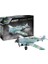 Menashop Messerschmitt BF109G-6, Oyuncak 3