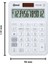 ND-10B Beyaz Hesap Makinesi 2