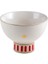Hollie Yılbaşı Ayaklı Kase 14 cm 1