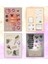 My Dıy Sticker Book 24 * 17 cm 16 Sayfa Özel Tasarım Rengarenk Sticker Kitabı 2