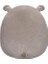 Peluş 20 cm SERI16A - Gergedan Irving 2