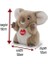 29009 - Koala, Funktionspluesch, 24 cm 3