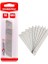 WP212002 18 mm 10 Lu Maket Bıçağı Yedeği 3