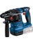Professional Gbh 185-LI Akülü Sds-Plus Kırıcı Delici (18 Volt, Solo, 1,9 J, Betonda Delme Çapı: 22 Mm, Karton Kutuda, Akü Dahil Değildir) 1