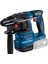 Professional Gbh 185-LI Akülü Sds-Plus Kırıcı Delici (18 Volt, Solo, 1,9 J, Betonda Delme Çapı: 22 Mm, Karton Kutuda, Akü Dahil Değildir) 2