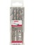 Hss-Co Metal Matkap Ucu 7,2 * 109 mm 10LU Paket 1