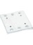 Pro Için Schleifplatte Yörüngeli Zımpara Bosch (Velcro, 110 x 100 Mm) 2