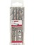 Hss-Co Metal Matkap Ucu 7,2 * 109 mm 10LU Paket 3