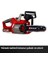 Ge-Lc 18 Li Kit (1x3,0 Ah), Akülü Ağaç Kesme 2