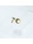 7 mm Kendin Yap Kiti, Çanta, Cüzdan, Kemer, Kot Pantolon, İçin Çekiçle Uygulama Aparatları ve 25 Adet Perçin Zımba Takım-Paslanmaz Pirinç (Gold) 1