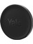 Dot - Siyah - 05/601000/MB | Yale Linus Akıllı Kilit L2 ile Çalışır | Kapıyı Kilitlemek/açmak Için Dokunmak Yeterli | Anahtarsız Erişim | Wi-Fi ve Bluetooth | Yale Home Uygulaması 1