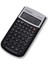 SR-270N Bilimsel Hesap Makinesi, Siyah 2