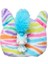 HRK39, Cutie Reveal Color Dream Series - Zebra, Çok Renkli 2