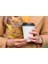 Menashop 75 Adet Tek Kullanımlık Karton Bardak 8 Oz 250 Ml, Beyaz Sıcak Bardaklar, Kağıt Meyve Suyu Bardağı, Parti Karton Bardakları 2