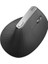 Mx Vertical Kablosuz Gelişmiş Mouse, 57° Dikey Açılı Ergonomik Tasarım, 4000 Dpi, Çoklu Ci 1