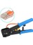 Plus PX-8060Y RJ45/RJ11 Cat6 Yeni Nesil Jak Pense 3