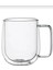 Cup Çift Cidarlı Bardak 320ML 1