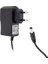 Ayk 12 V - 1 A Priz Tipi Adaptör Tek Uçlu 5.5 * 2.5 Uç MS-717 1