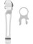 934850 Quick-Release Pocket Clip And Lanyard Ring 2