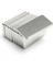 Menashop Neodyum Mıknatıs Dikdörtgen 20X10X2 mm - 7 Adet 1