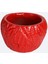 Menashop UV-A10-1 Leaf Skulent Vazo 1