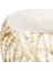Menashop UV-A10-5 Leaf Skulent Vazo 3