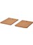 Heat Mantar Nihale 2'li Set 1