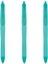 Berry Jel Kalem 07MM Pastel Nane Yesılı 3lü Set 1