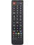 Replacement For Tv Remote Control, Universal Remote Control AA59-00741A Fit For All Smart Tvs, No Setup Required 3