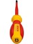 Menashop Professional Vde Tornavida Sl/pz 1 x 100MM (1x Tornavida Sl/pz 1 x 100MM) 3