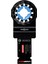 Professional 1x Expert Metalmax Aız 20 Aıt Daldırmalı Testere Bıçakları (Çelik, Paslanmaz Çelik, Genişlik 20 Mm, Aksesuar Çok Fonksiyonlu Makine) 1