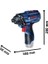 Professional Gdr 120-LI Akülü Darbeli Somun Sıkma (12 Volt, Solo, Karton Kutuda, 100 Nm Maks. Tork, 1/4" Altıgen Uç Girişi) 2