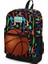 High Basketbol Sırt Çanta 23471 2