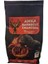 Anka Barbecue Charcoal Mangal Kömürü 1,5 kg Çıra Eldiven Hediyeli 1